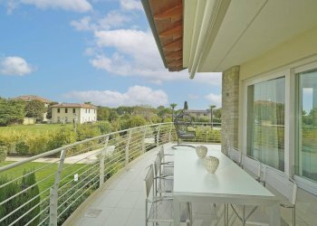 Foto 28 - Quadrilocale Via San Vito
 
4, Sirmione - foto 28