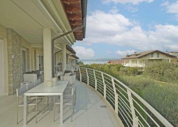 Foto 30 - Quadrilocale Via San Vito
 
4, Sirmione - foto 30