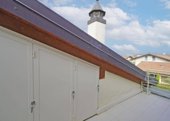 Foto 34 - Quadrilocale Via San Vito
 
4, Sirmione - foto 34