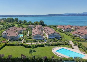 Foto 35 - Quadrilocale Via San Vito
 
4, Sirmione - foto 35