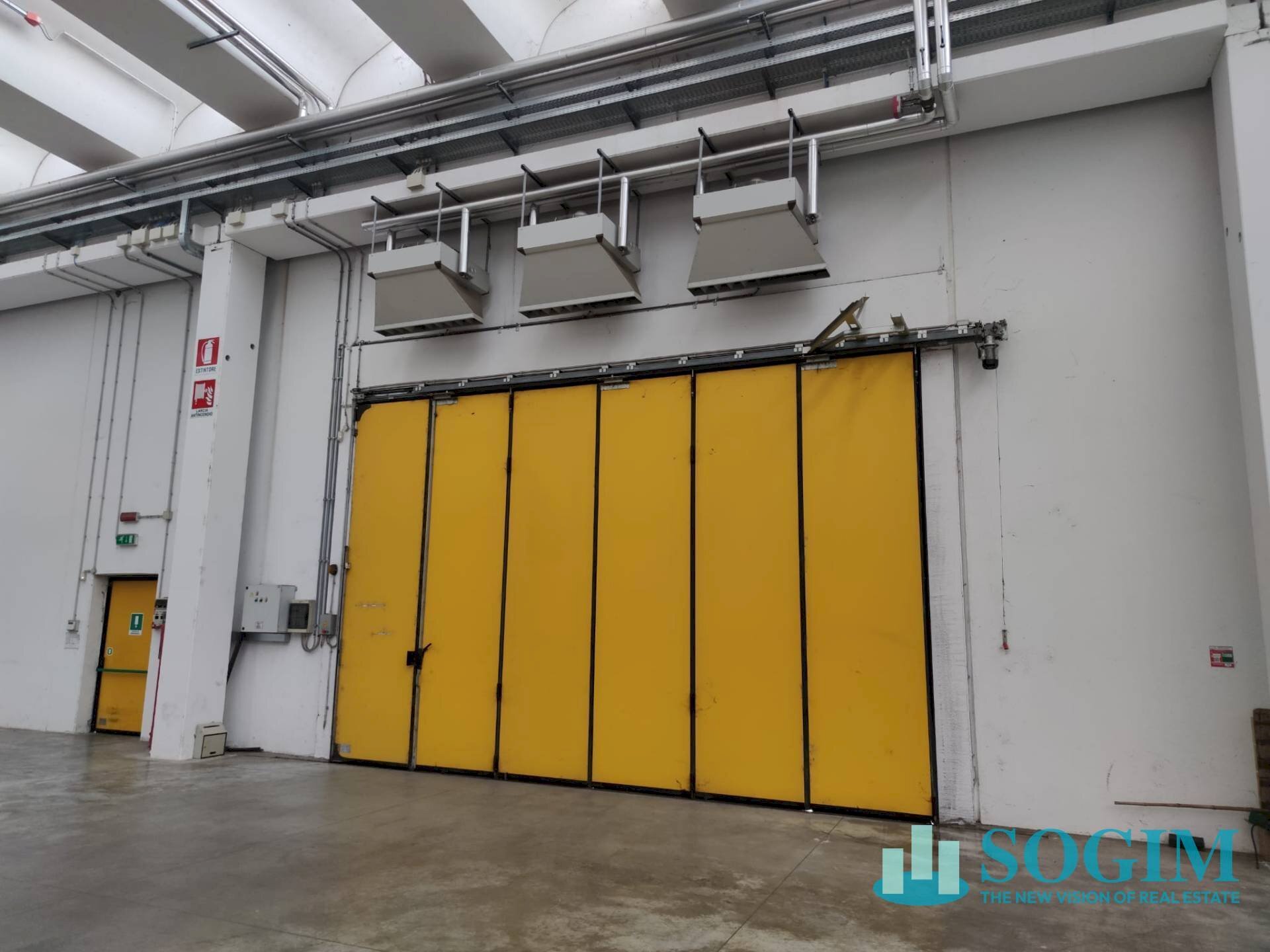 Foto 2 - Shed Via Strada Statale Superiore
 
11, Isso - photo 2