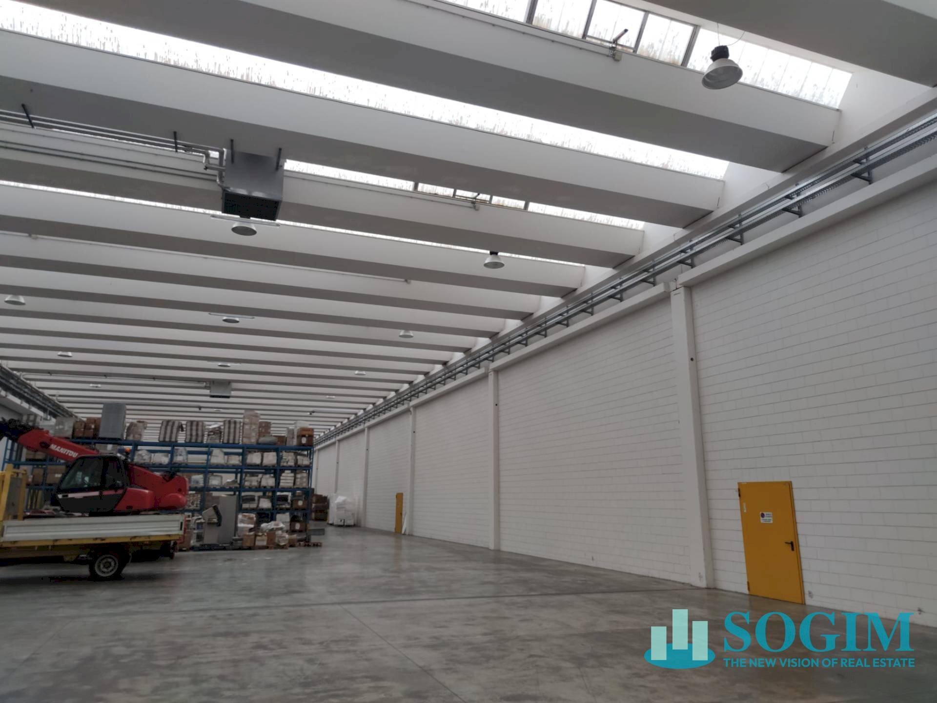 Foto 3 - Shed Via Strada Statale Superiore
 
11, Isso - photo 3