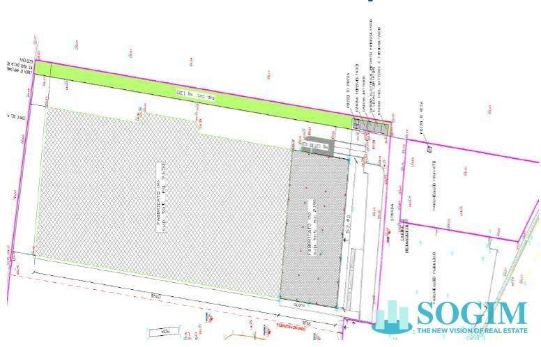 Foto 5 - Shed Via Strada Statale Superiore
 
11, Isso - floor plans 1