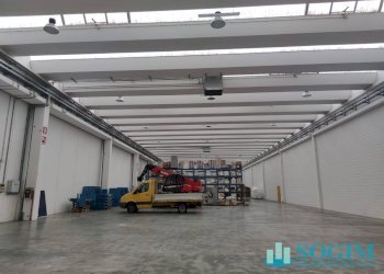 Foto 1 - Capannone Via Strada Statale Superiore
 
11, Isso - foto 1