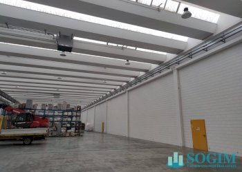 Foto 3 - Capannone Via Strada Statale Superiore
 
11, Isso - foto 3