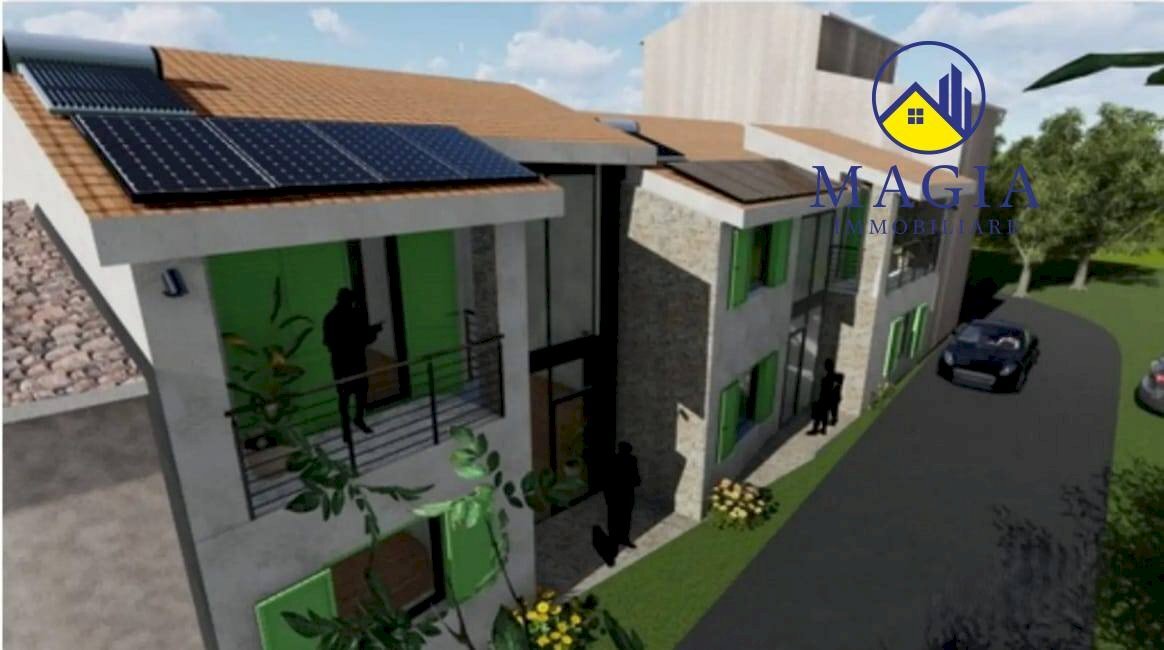 Foto 4 - Terraced Villa 7, Ascoli Piceno - photo 3