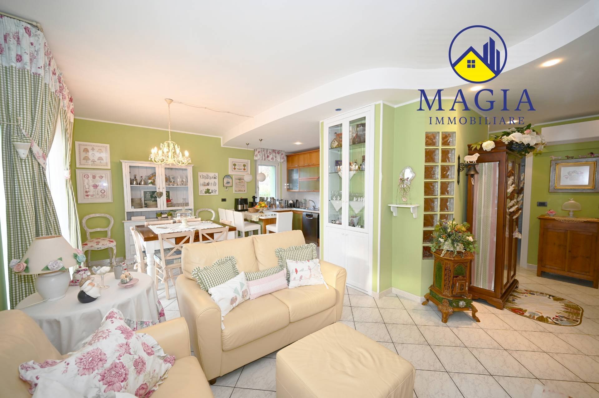 Foto 3 - Four-room apartment 10, Grottammare - photo 3