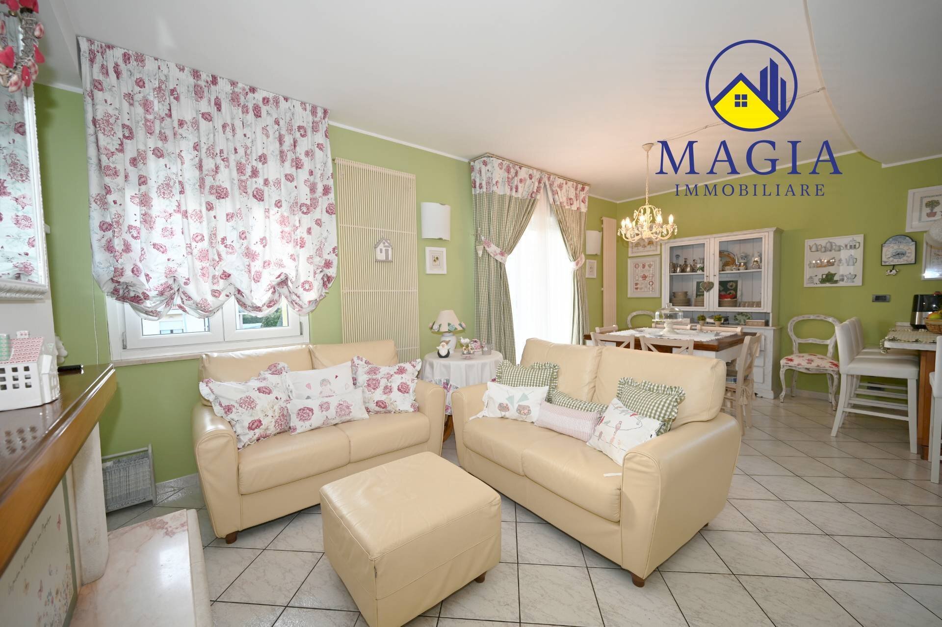 Foto 2 - Four-room apartment 10, Grottammare - photo 2