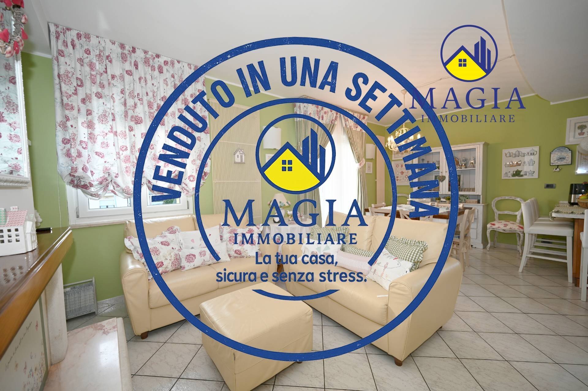 Foto 1 - Four-room apartment 10, Grottammare - photo 1