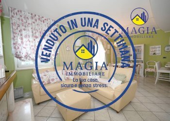 Foto 1 - Four-room apartment 10, Grottammare - photo 1