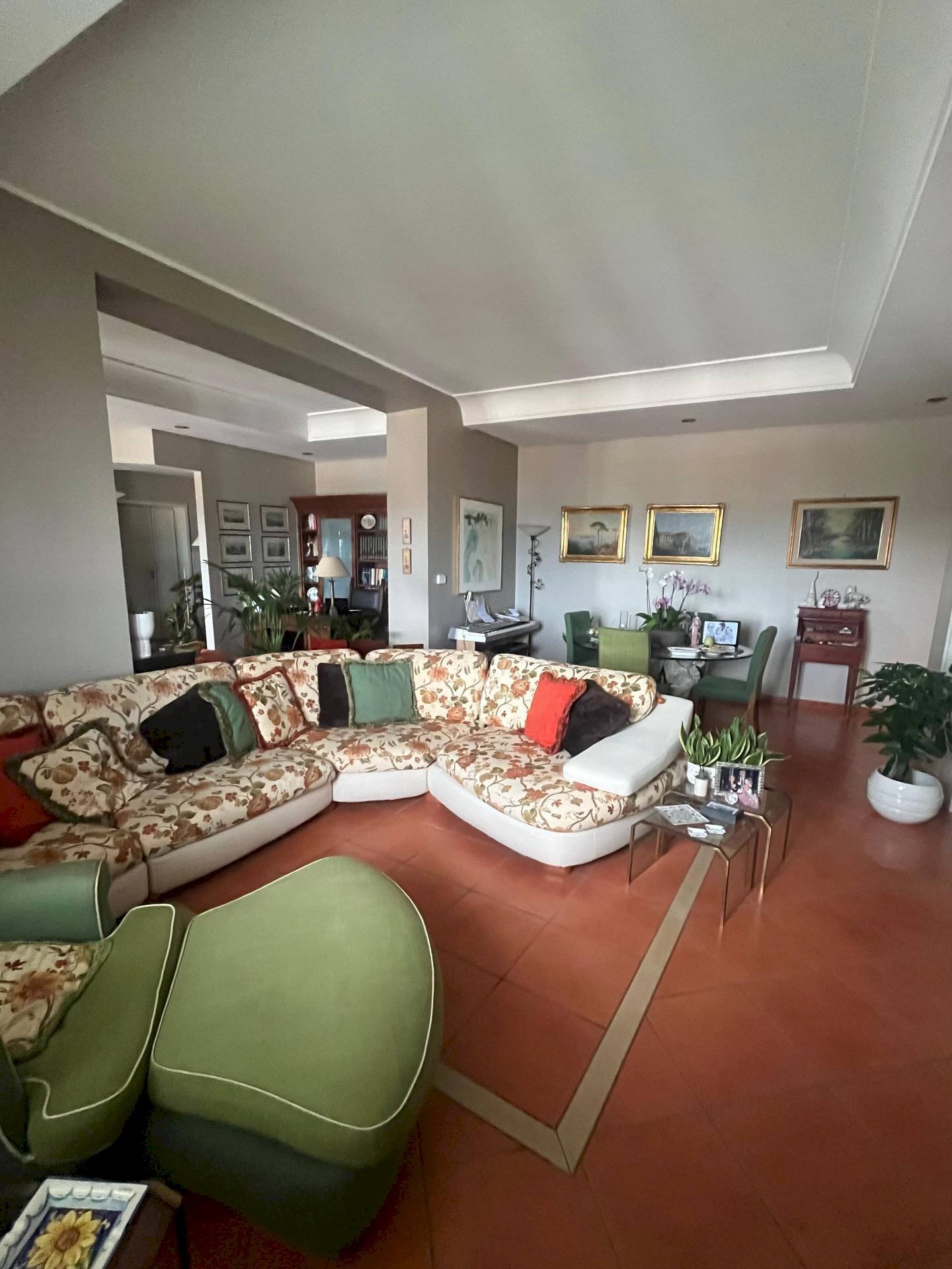 Foto 2 - Appartamento VIA TAVANI
 
4, Somma Vesuviana - foto 2