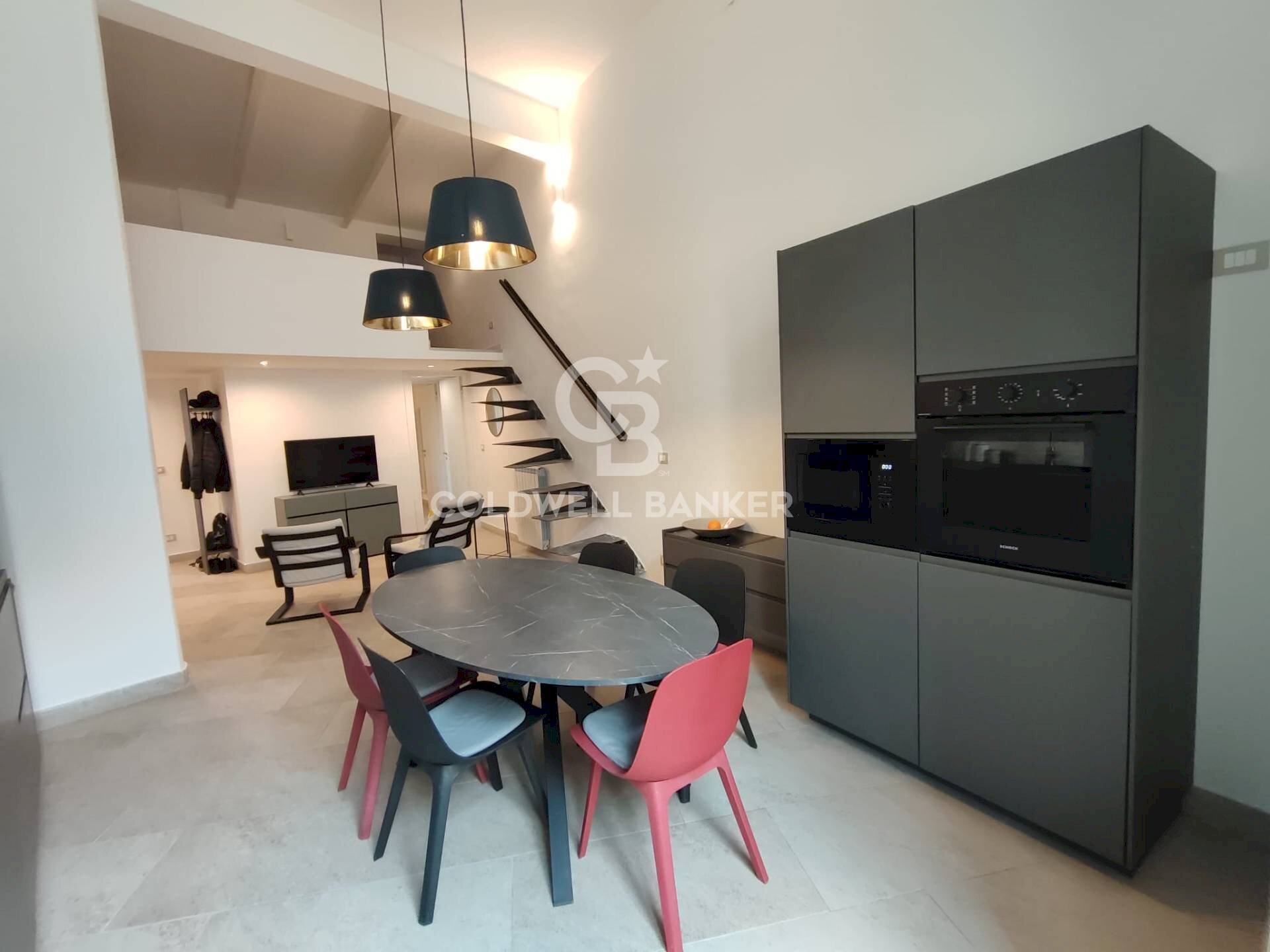 Foto 1 - Trilocale Via Cristoforo Colombo
 
39, Brindisi - foto 1