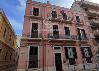 Foto 2 - Trilocale Via Cristoforo Colombo
 
39, Brindisi - foto 2