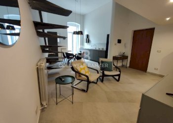 Foto 5 - Trilocale Via Cristoforo Colombo
 
39, Brindisi - foto 5