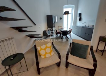 Foto 6 - Trilocale Via Cristoforo Colombo
 
39, Brindisi - foto 6