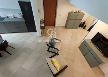 Foto 8 - Trilocale Via Cristoforo Colombo
 
39, Brindisi - foto 8