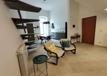 Foto 24 - Trilocale Via Cristoforo Colombo
 
39, Brindisi - foto 24