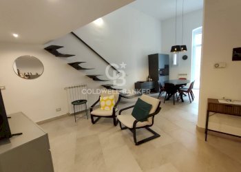 Foto 25 - Trilocale Via Cristoforo Colombo
 
39, Brindisi - foto 25