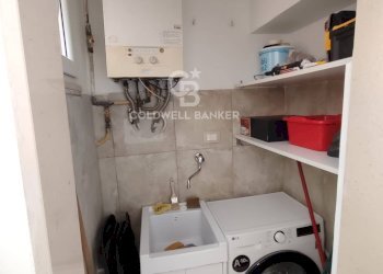 Foto 28 - Trilocale Via Cristoforo Colombo
 
39, Brindisi - foto 28