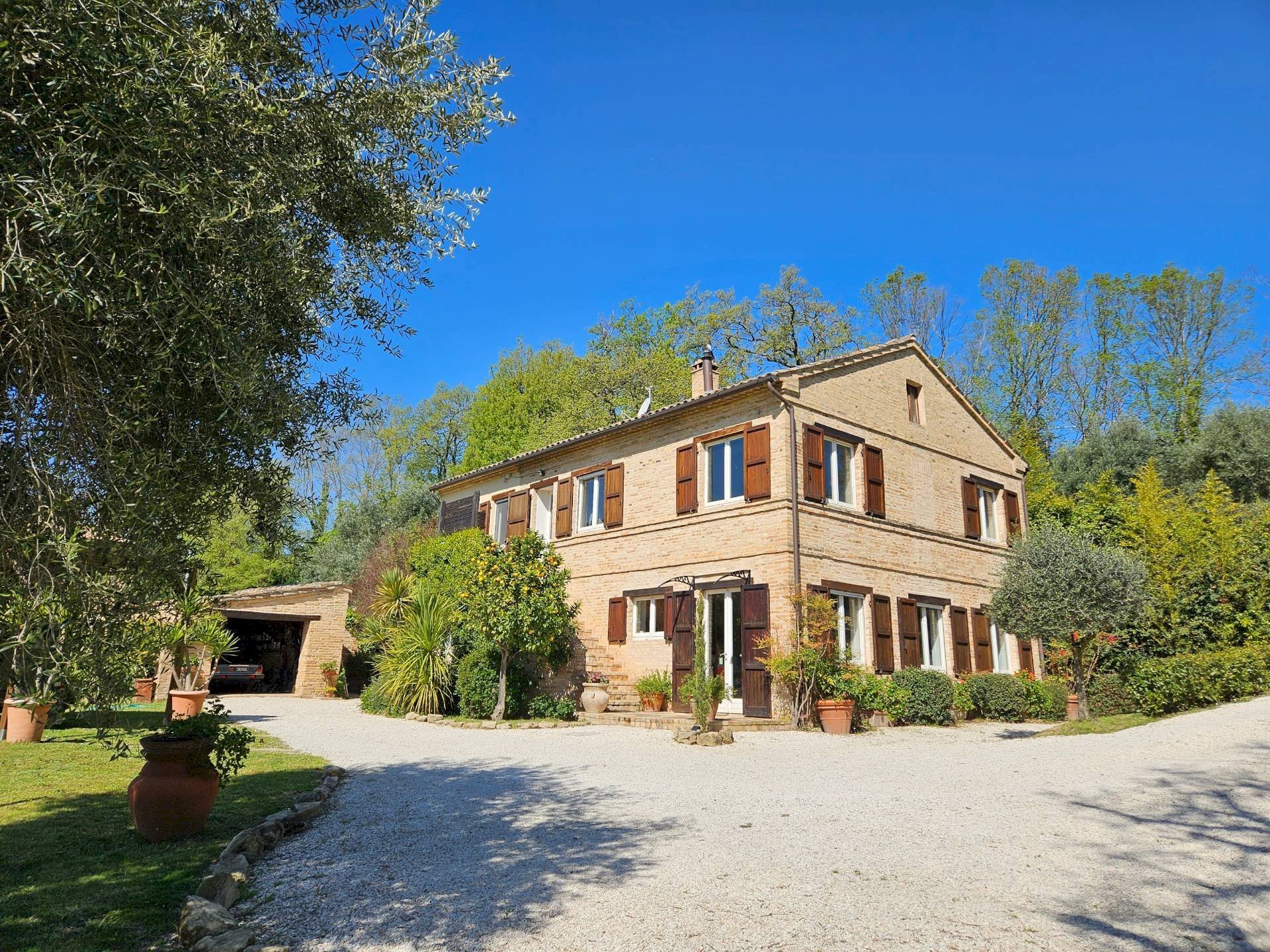 Foto 2 - Rustico Montecosaro - foto 2