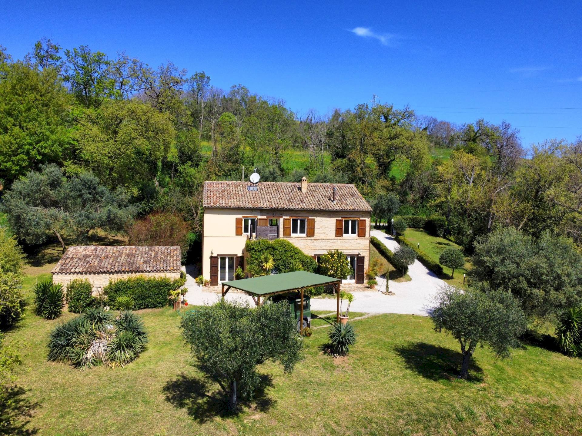 Foto 3 - Rustico Montecosaro - foto 3