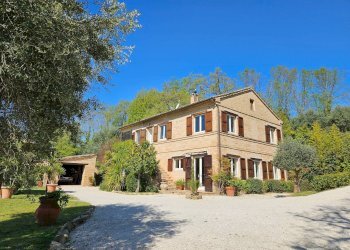 Foto 2 - Rustico Montecosaro - foto 2