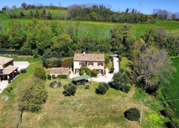 Foto 4 - Rustico Montecosaro - foto 4