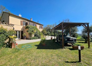 Foto 11 - Rustico Montecosaro - foto 11