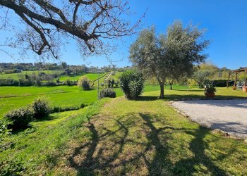 Foto 12 - Rustico Montecosaro - foto 12