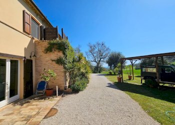 Foto 16 - Rustico Montecosaro - foto 16