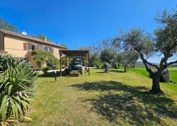 Foto 17 - Rustico Montecosaro - foto 17