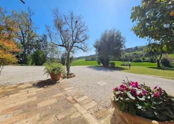 Foto 19 - Rustico Montecosaro - foto 19