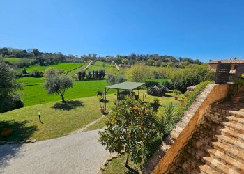 Foto 50 - Rustico Montecosaro - foto 50