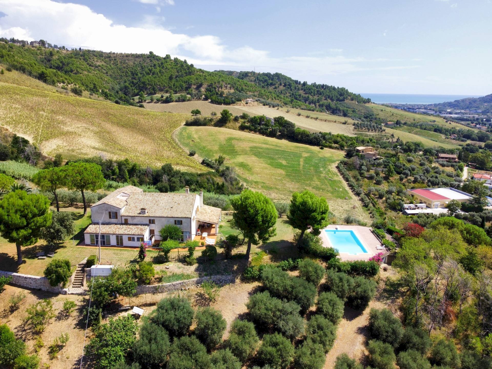 Foto 3 - Rustic C.da San Salvatore
8, Ripatransone - photo 3