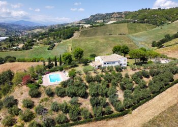 Foto 2 - Rustico C.da San Salvatore
 
8, Ripatransone - foto 2