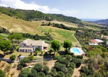 Foto 3 - Rustico C.da San Salvatore
 
8, Ripatransone - foto 3