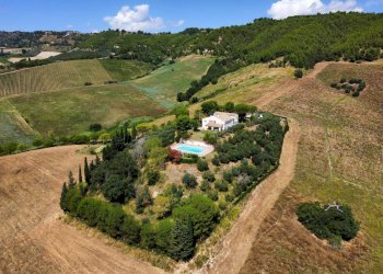 Foto 4 - Rustico C.da San Salvatore
 
8, Ripatransone - foto 4