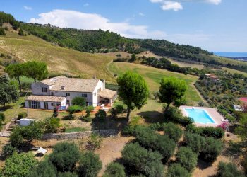 Foto 8 - Rustico C.da San Salvatore
 
8, Ripatransone - foto 8