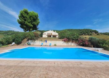 Foto 9 - Rustico C.da San Salvatore
 
8, Ripatransone - foto 9