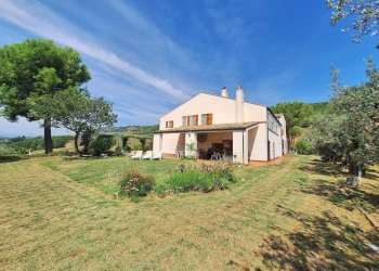 Foto 15 - Rustico C.da San Salvatore
 
8, Ripatransone - foto 15