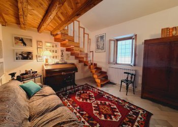 Foto 53 - Rustico C.da San Salvatore
 
8, Ripatransone - foto 53