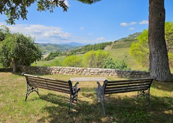 Foto 59 - Rustico C.da San Salvatore
 
8, Ripatransone - foto 59