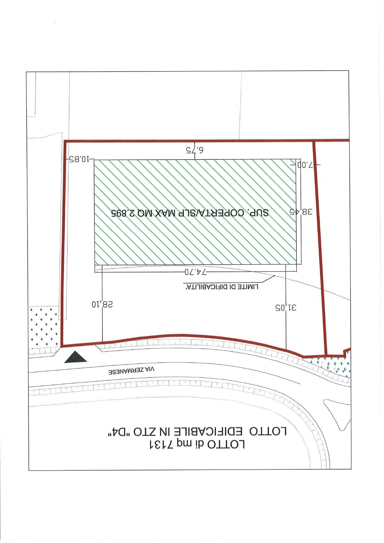 Foto 3 - Building land Preganziol - photo 3