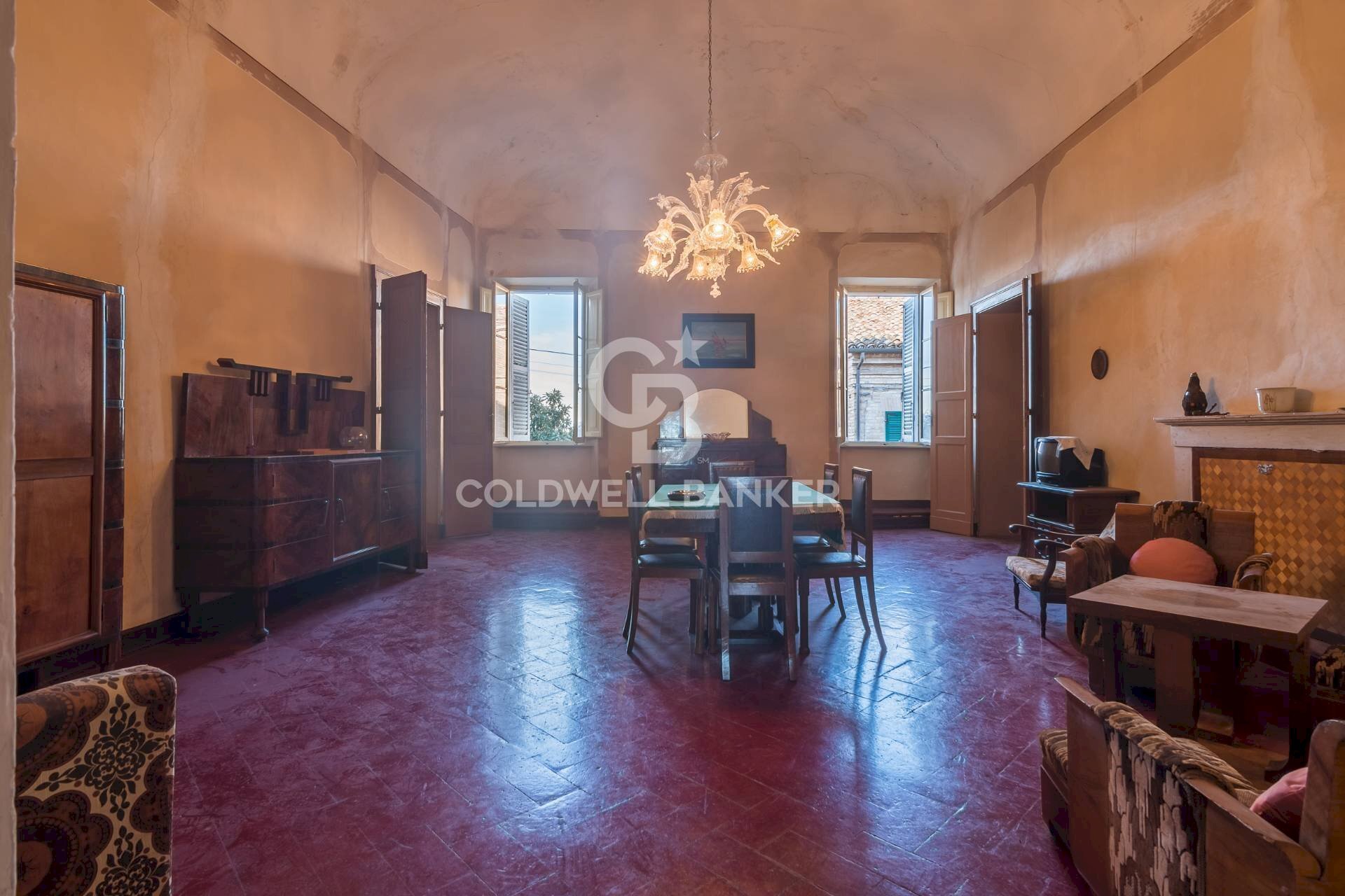 Foto 2 - Appartamento Via Roma
 
39, Saludecio - foto 2