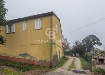 Foto 4 - Independent house Via San Terenzio, Vallefoglia - photo 4