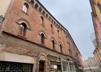 Foto 11 - Trilocale Via Giuseppe Mazzini, Ferrara - foto 10