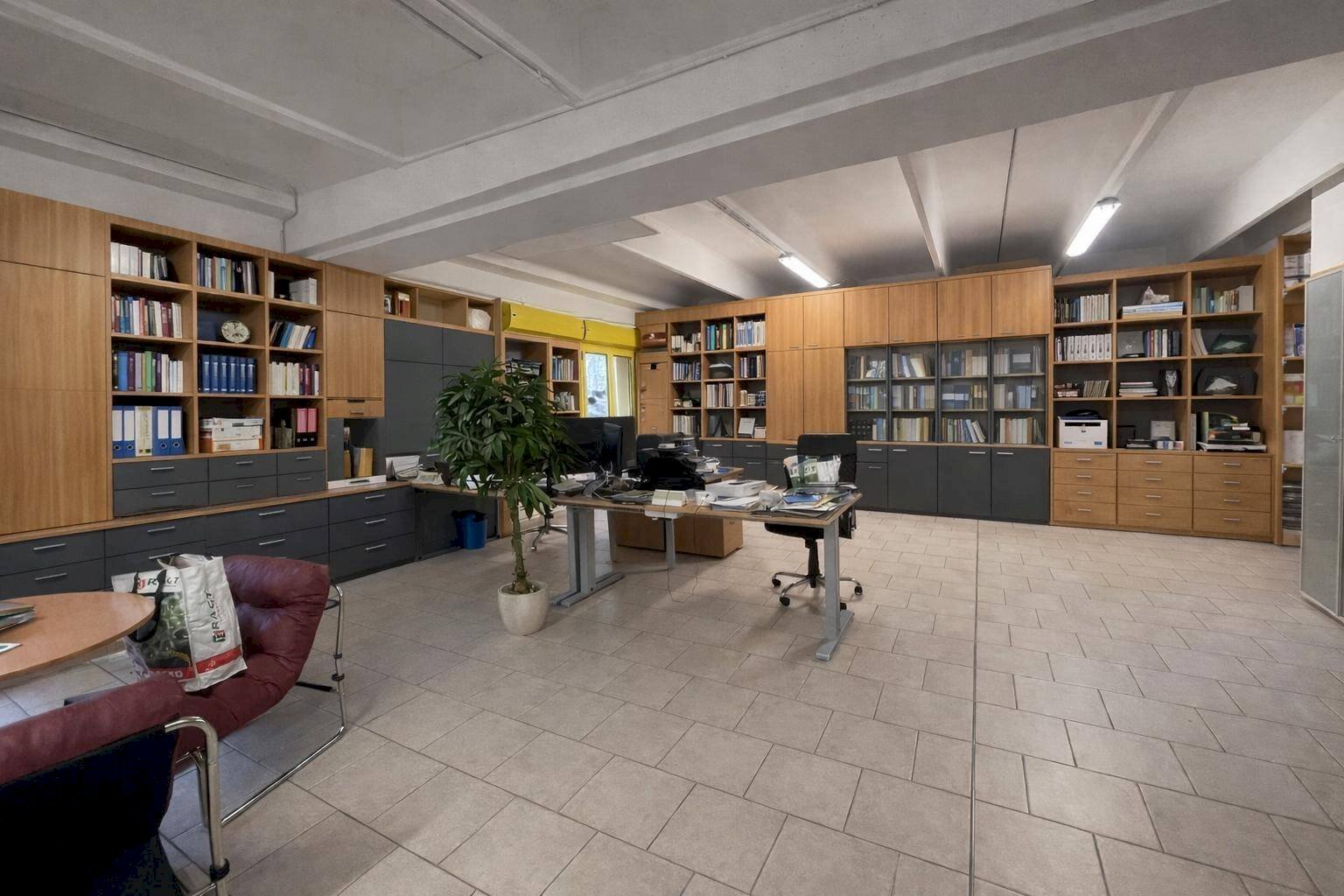 Foto 1 - Ufficio Via Erasmo Da Rotterdam, Ferrara - foto 1