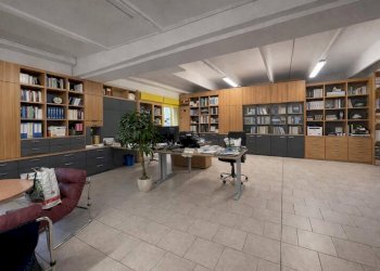 Foto 1 - Ufficio Via Erasmo Da Rotterdam, Ferrara - foto 1