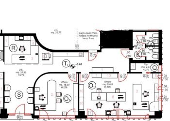 Foto 2 - Ufficio Via Erasmo Da Rotterdam, Ferrara - foto 2