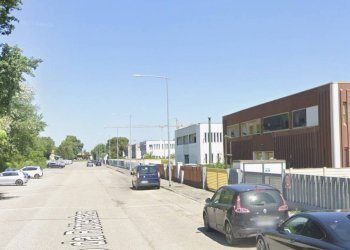 Foto 5 - Ufficio Via Erasmo Da Rotterdam, Ferrara - foto 5